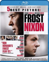 Frost/Nixon [Blu-ray] - $6.93