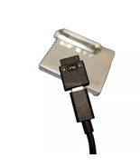 USBC charging and data sync adapter For Sony MD NW-HD1 NW-HD2 NW-HD3 - $26.99