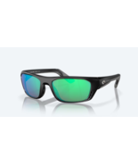 Costa Del Mar WHITETIP PRO POLARIZED Sunglasses Matte Black / Green Mirr... - $249.62 CAD
