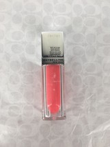 NEW Maybelline Color Elixir Lip Gloss in Breathtaking Apricot #005 Sensational - $2.39