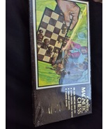 Cavalier Magnetic Chess Set  - $30.00