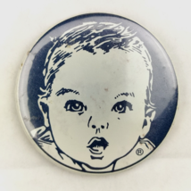 Gerber Baby Vintage Fridge Magnet Refrigerator Round Button Magnet - £6.91 GBP