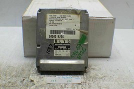 1998 Mazda Millenia Engine Control Unit ECU KLY618881R00 Module 06 11D83... - $26.75