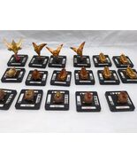 (17) Monsterpocalypse Planet Eaters Grunt Units - $1,621.23 MXN