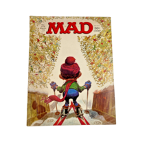 Mad Magazine March 1975 No 173 Vintage - £7.95 GBP