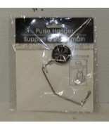 Purse Hanger - $187.22 MXN