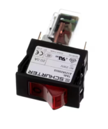 Undervoltage Release Switch – Fits Ditting USA TA45-A123R200U3, 230VAC, 20A - $162.16 CAD