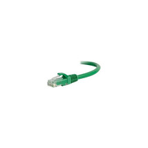 C2G 27172 C2G 7FT CAT6 Snagless Unshielded (Utp) Network Patch Cable - Green - £22.07 GBP