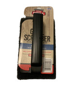BBQ Cleaning Brush Scrubber - Expert Grill Cold Clean Barbecue - Made in... - €3,46 EUR