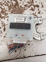 Chassis ECM Lamps Headlamp Xenon Fits 06-08 INFINITI M35 1399662********... - $40.39