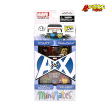 Championsstore Minifigure SDCC Exclusive Avengers vs X-Men # 1 Box Set - £38.96 GBP