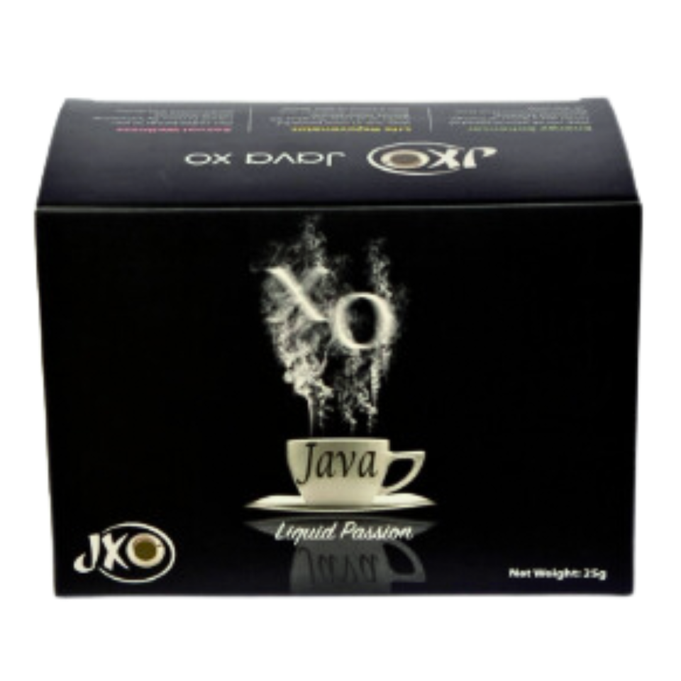 300 box Coffee Java XO Original Coffee Herb for Men Boost Energy Performance - $8,901.95