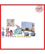Create Adventures with the 3-Inch Sunny Starscout Toy &amp; 25 Accessory Set - $448.06 MXN