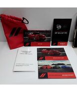 2019 Dodge Charger SRT Hellcat Owners Manual - €149,48 EUR