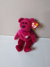 Authentic Valentina Beanie Baby - £8,018.34 GBP