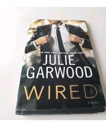 Wired (Buchanan/FBI) by Garwood, Julie Hardback - $8.47 CAD