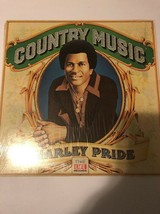 Charley Pride - Country Music LP Vinyl Record Album - £12.63 GBP