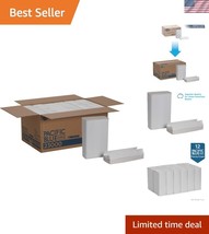 Blue Select Premium 2-Ply C-Fold Paper Towels - 1440 Count for Professio... - $1,251.50 MXN