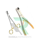 TC Pin Wire Cutter &amp; Cerclage Wire Twister Veterinary Orthopedic Surgica... - €30,26 EUR