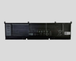 Original Dell 8FCTC 56Wh Battery for XPS 15 9500 P8P1P DVG8M 69KF2 08FCTC - £54.49 GBP