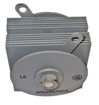 GE Selenium Rectifier NOS 6RS25SA6D6 - $6.34