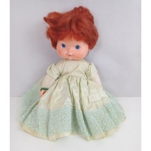 Vintage 1982 American Greetings Strawberry Shortcake Blow Kiss 13&quot; Baby Doll - £18.99 GBP