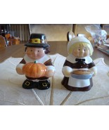 Pilgrim Salt &amp; Pepper Shakers - €11,99 EUR