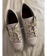 Munro Gabbie Sneakers-White Combo 9.5M - £40.86 GBP