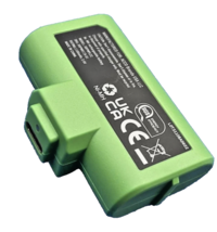 PowerA Play &amp; Charge Kit for Xbox Series X|S and Xbox One - Green - $13.63