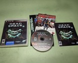 Dead Space 3 [Limited Edition] Sony PlayStation 3 Complete in Box - $12.49