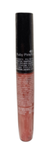 NYC Color City Proof 8 HR  Extended Wear Lip Gloss #463 RUBY PINK Factor... - $17.82