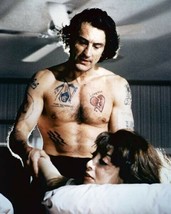 Cape Fear 1991 bare chested Robert De Niro ties up Illeana Douglas 8x10 photo - $10.99