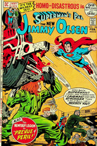 Superman&#39;s Pal Jimmy Olsen No.146 (Feb 1972, DC) - Fine - $8.59