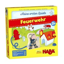 My Very First Games Fire Fire Educational Game - $65.50