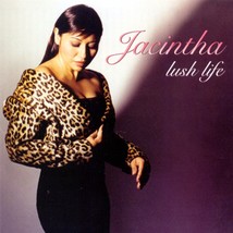 Jacintha Lush Life Hybrid Multi-Channel &amp; Stereo SACD - £34.60 GBP