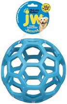 JW Pet Hol-ee Roller Dog Toy Assorted 1ea/Jumbo - £20.53 GBP