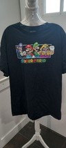 Super Mario Brothers Men T-Shirt Size 2XL - $12.99