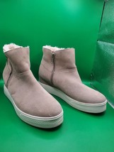 Steve Madden  Faux Fur  8 - £22.35 GBP