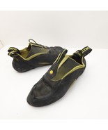 La Sportiva Cobra 4:99 Rock Climbing Shoes Mens US 9 Women 11 EU 42.5 - $35.99