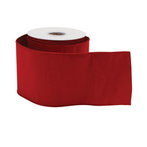 Red Holiday Ribbon (Set of 2) - $73.02 CAD