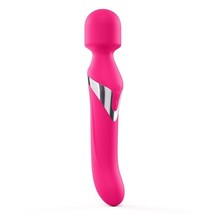 Dorcel Dual Orgasms Wand with Free Shipping - £184.68 GBP