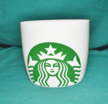 Starbucks Mermaid Siren Large LOGO Coffee Mug Cup 16 Oz New 2017 - £21.27 GBP