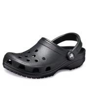 Crocs Unisex Adult Classic Clogs Slip On Shoes, Men&#39;s 6 / 8 Women&#39;s  - £16.85 GBP