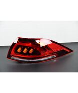 2020-2023 Mercedes-Benz GLE-Class Outer LED Tail Light Right Passenger S... - $247.50