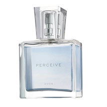 Avon Perceive Eau de Parfume Spray 30 ml Boxed Rare - £15.72 GBP