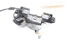 2012 VW JETTA IGNITION SWITCH LOCK CYLINDER W/O KEY E6200 image 10