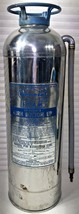 Vintage General Foam Fire extinguisher - $1,658.58 MXN