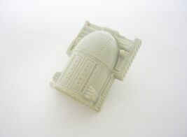 GI Joe Pathfinder Backpack Vintage Action Figure Accessory Part 1990 - $53.86 MXN