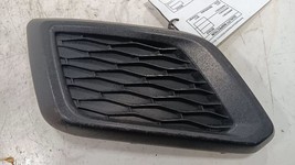 Nissan Rogue Front Bumper Fog Light Insert Trim Bezel Left Driver Side 2... - $29.69