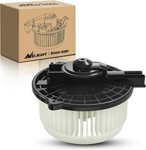 Nilight HVAC Blower Motor with Fan Fit for Hon-da Odyssey 2005 2006 2007... - $86.01
